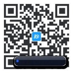 APK 极速安装包 二维码